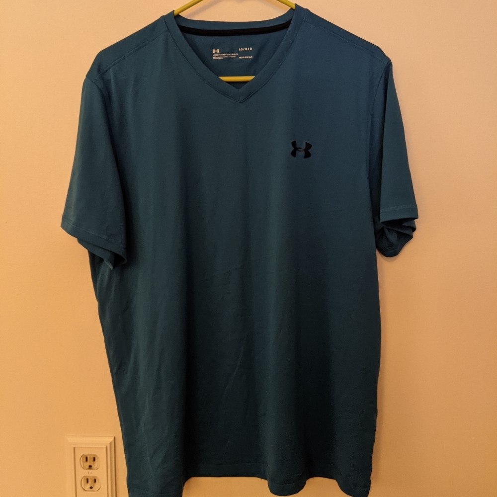 Under Armour heat gear